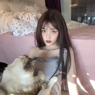 艳秘书